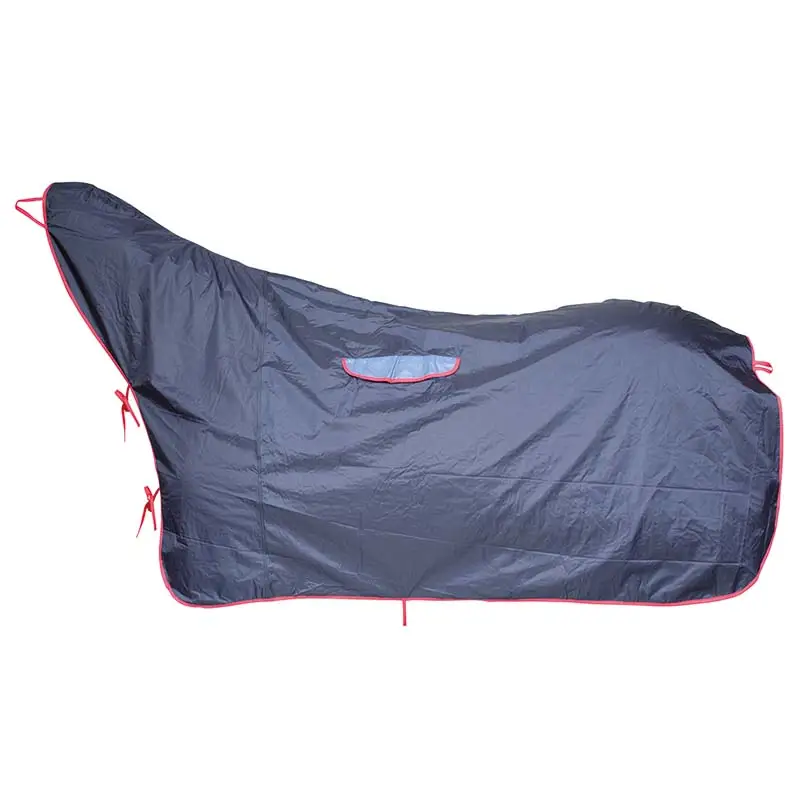 Coperta impermeabile con cappuccio Barents Popolare