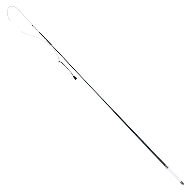 Compra Online Mezzafrusta sintetica bianco/nero da 160 cm