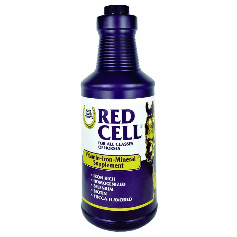Non Perdere Supplemento per aumentare la capacità energetica Farnam Red Cell