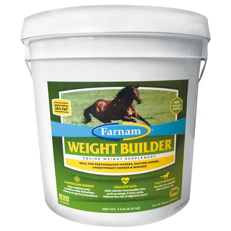 Occasione Imperdibile Farnam Weight Builder - Supplemento per aumentare la Massa Muscolare