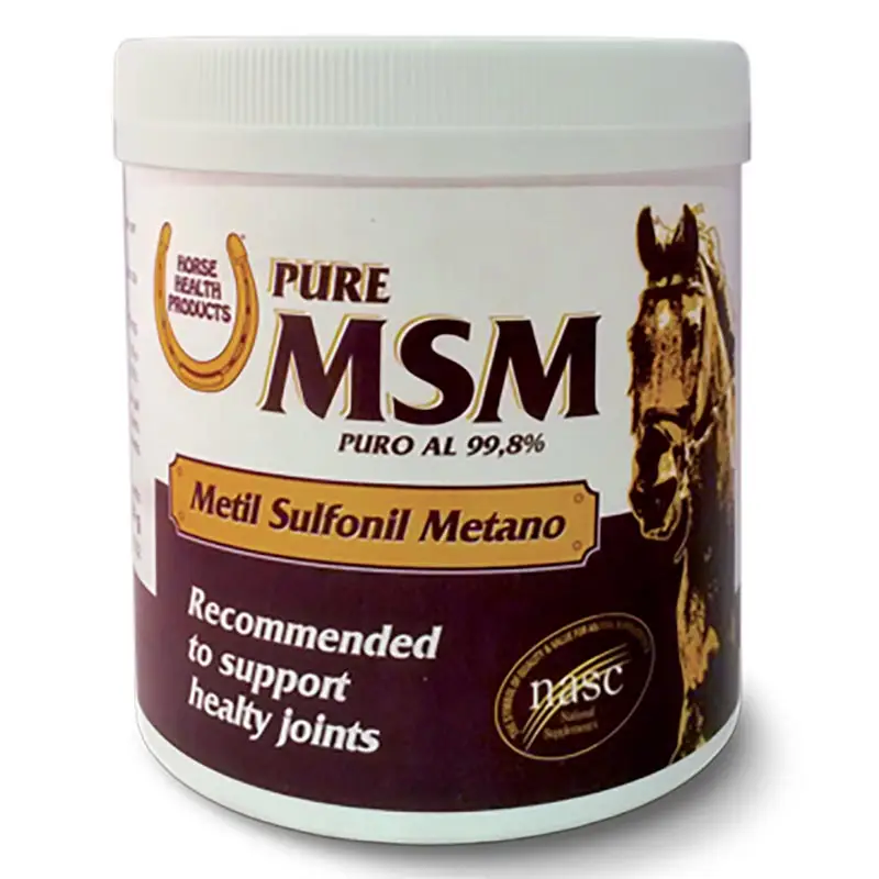 Supplemento antinfiammatorio Farnam MSM Ultra Pure Prezzo Ridotto