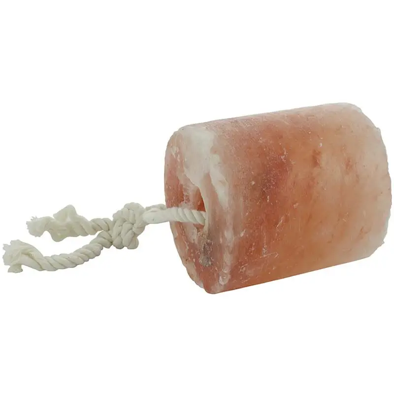 Offerta Limitata Rullo sale minerale naturale Himalaya 1.5 kg