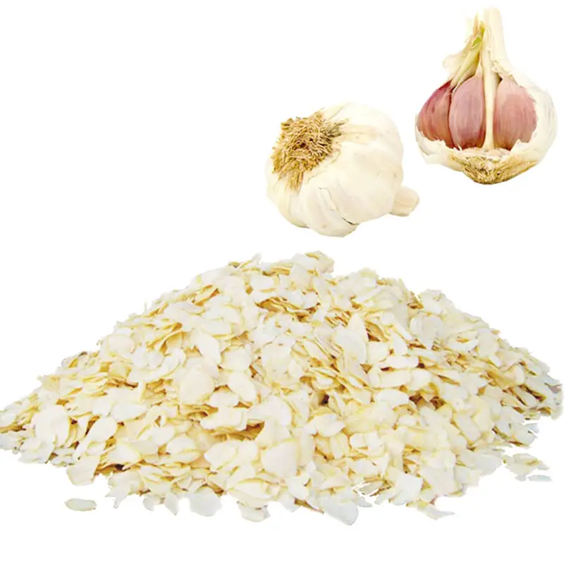 Aglio a scaglie in confezione da kg 3 Bestseller