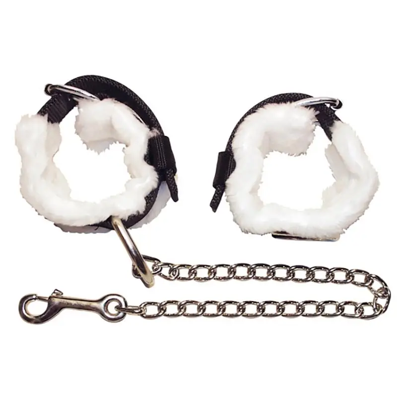 Spedizione Espresso Balze in nylon foderate in agnello