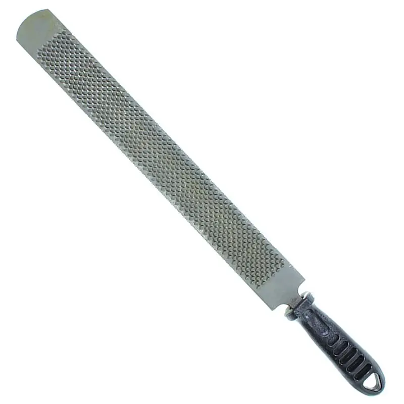 Acquista Ora Lima / raspa per zoccoli con manico 350x125 mm