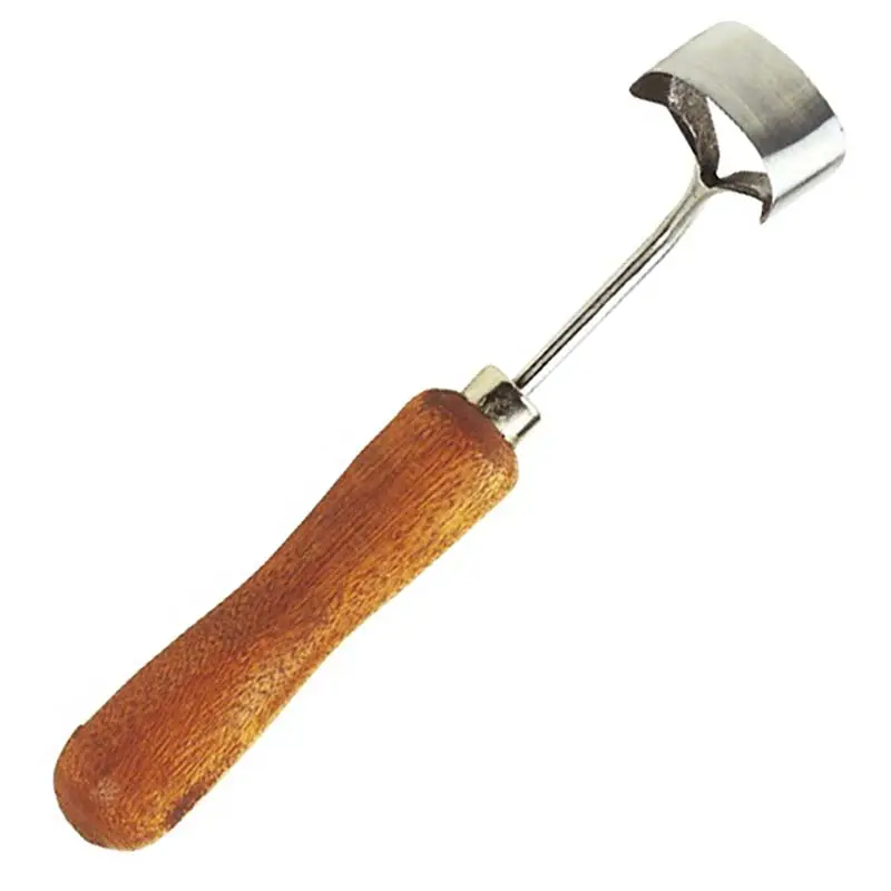 Acquista Ora Coltello per zoccoli ad anello