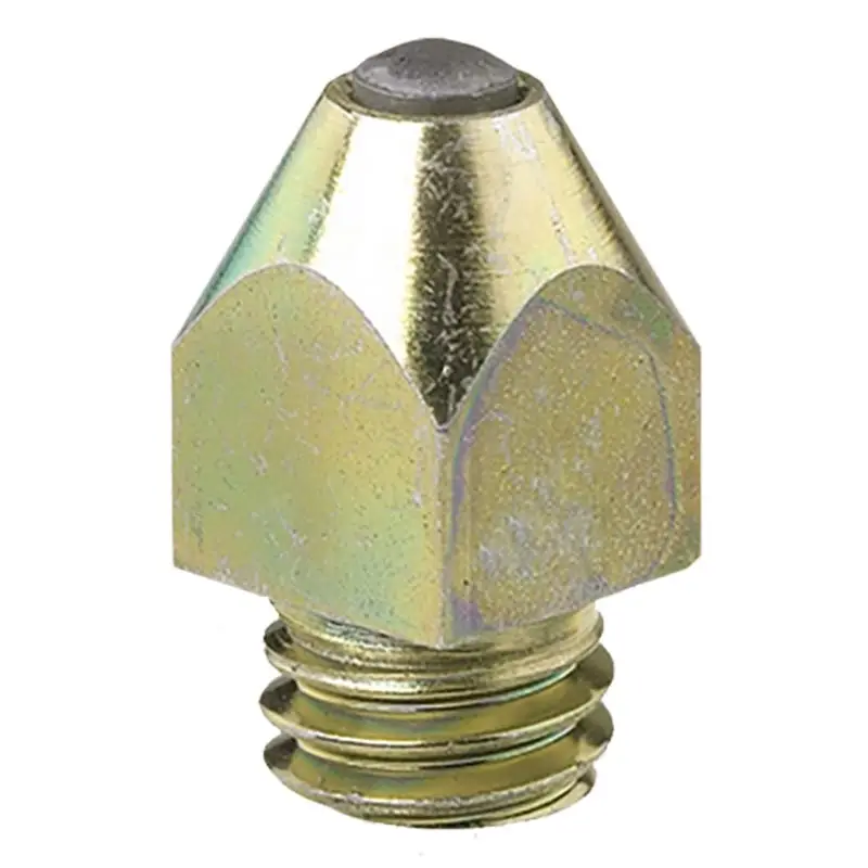 Rampone Vaillant inserto in metallo duro 10x14 mm filettatura 3/8 Compra Online