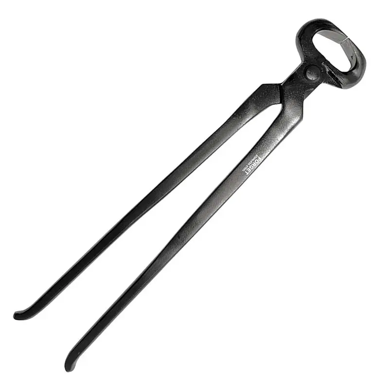 Prezzo Ridotto Tenaglia per unghie Forget da 15” in acciaio