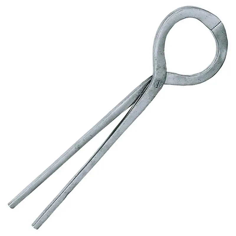 Pinza in acciaio Saldi