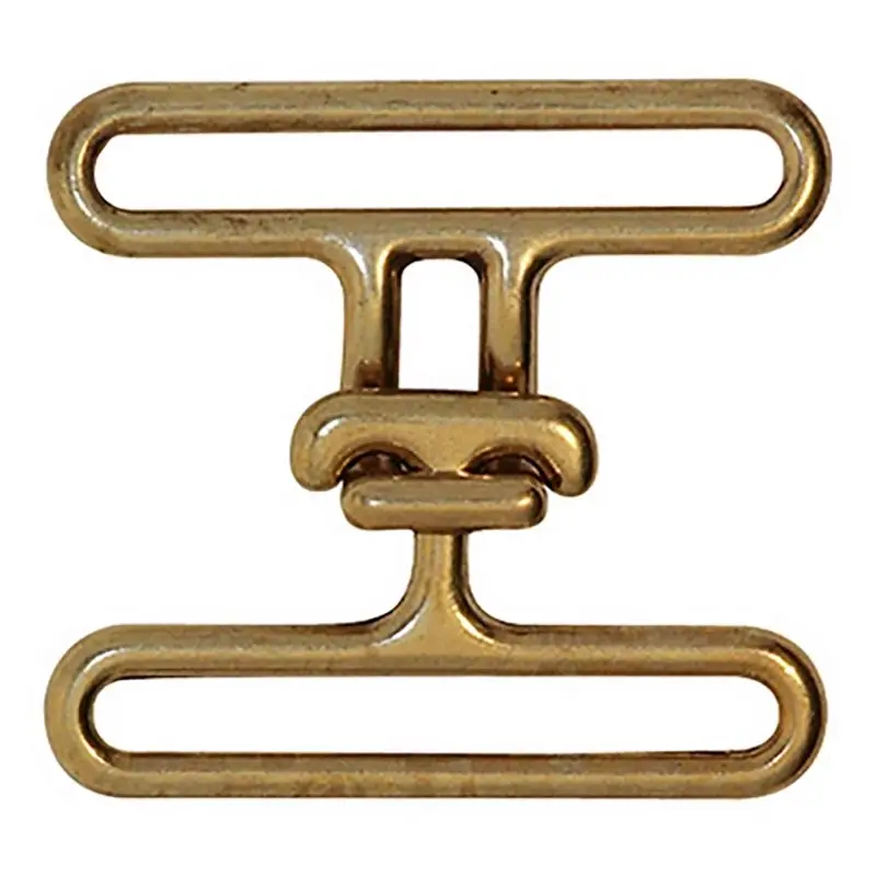 Completi per coperta in ottone da 50 mm Solo Oggi