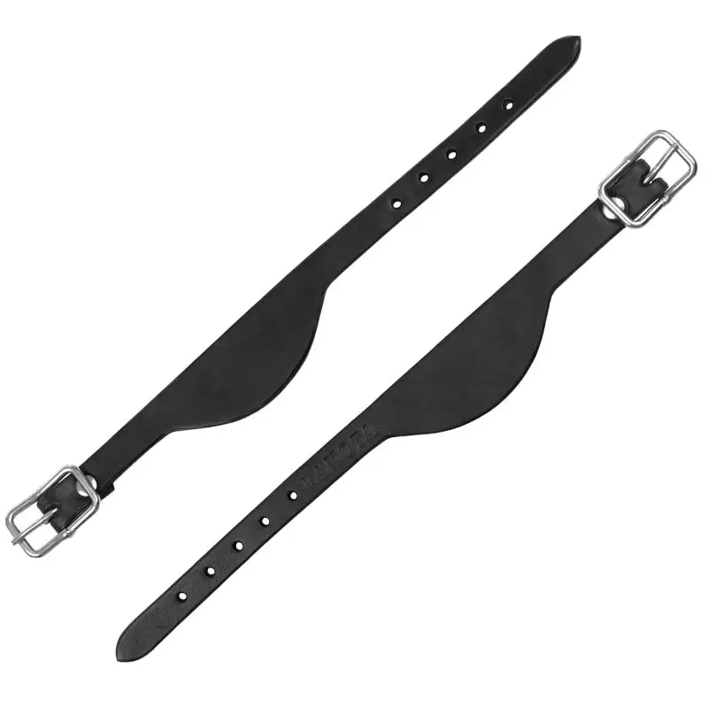 Lacciolino in cuoio per chiusure fender Spedito Oggi