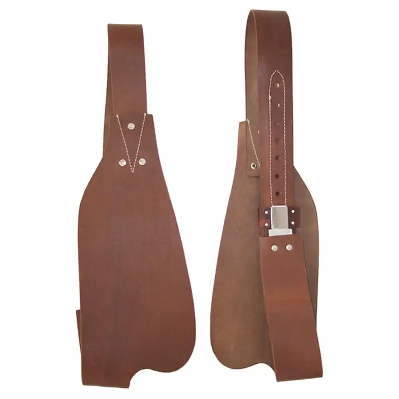 Nuova Collezione Fender in cuoio per sella western