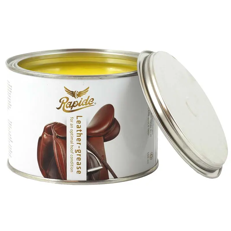 Crema per cuoio Rapide Leather Cream da 500 ml Spedito Oggi