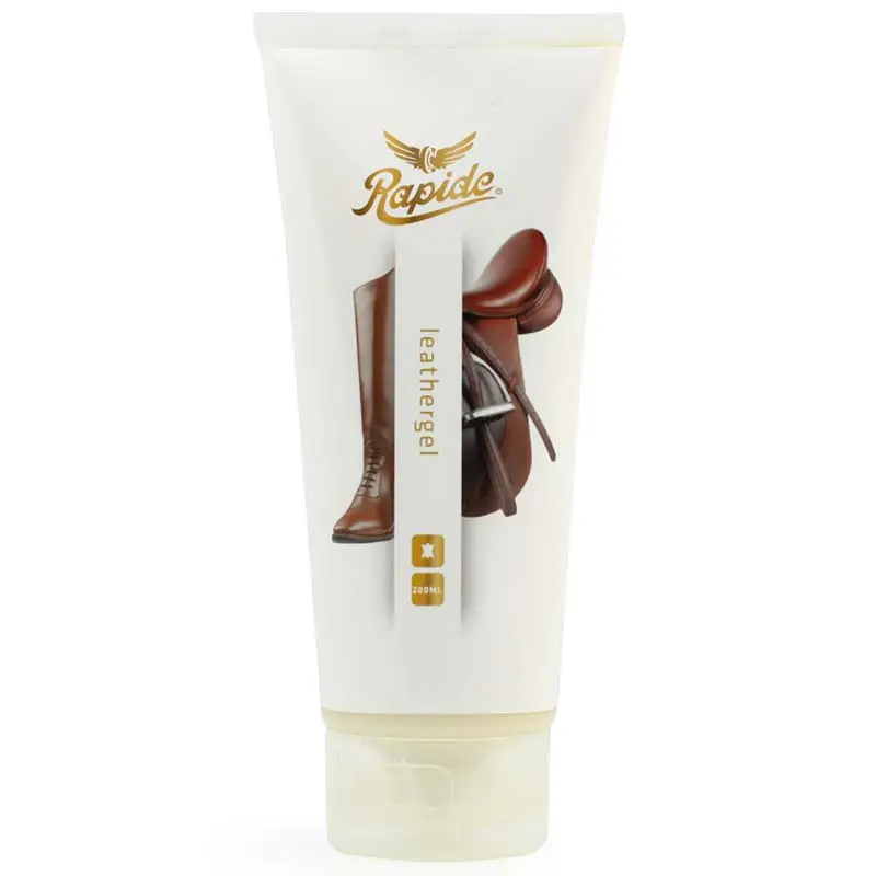 Vendita Finale Trattamento per il cuoio in gel Rapide Leather Gel