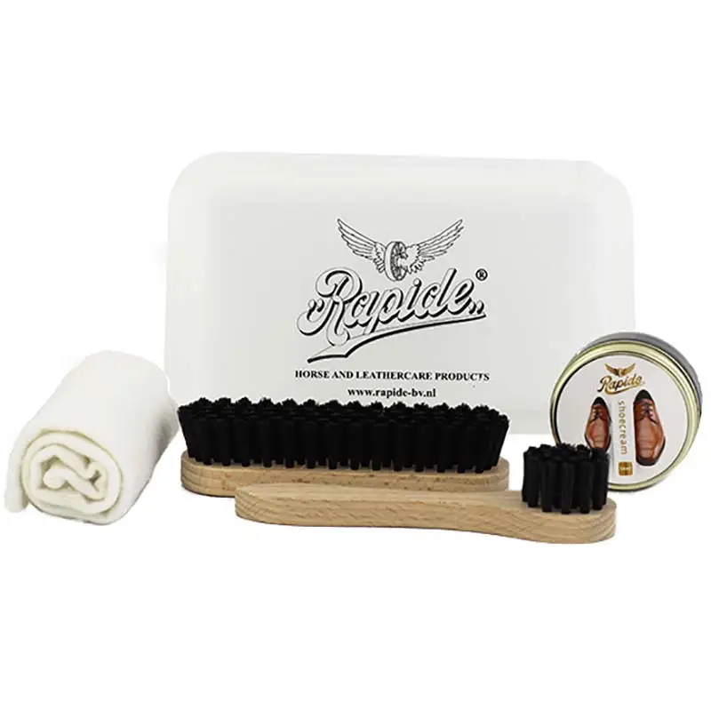 Occasione Imperdibile Kit pulizia stivali