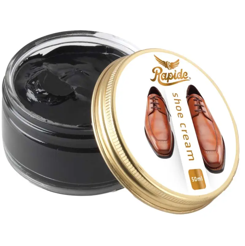 Compra Adesso Lucido per stivali in barattolo Rapide da 50 ml
