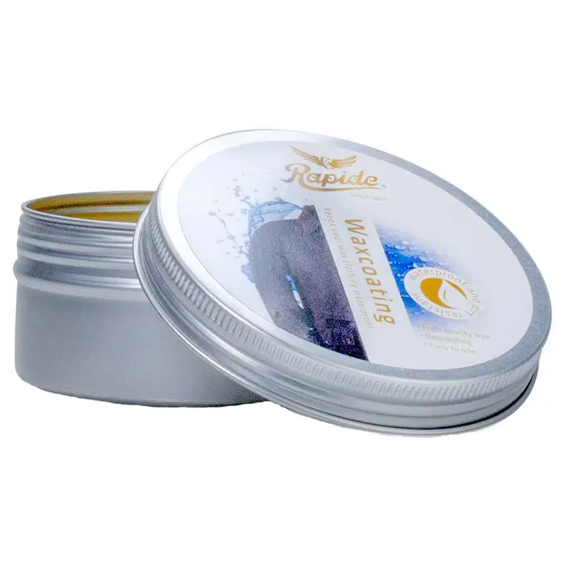 A Buon Prezzo Crema impermeabilizzante per capi cerati