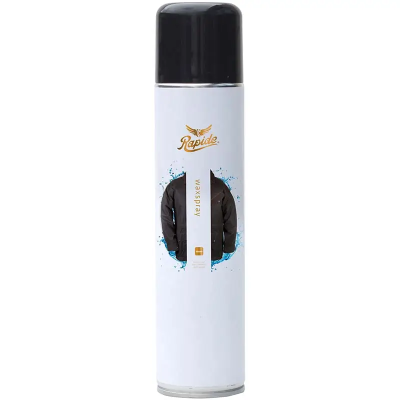 Reso Gratuito Spray impermeabilizzante per capi cerati