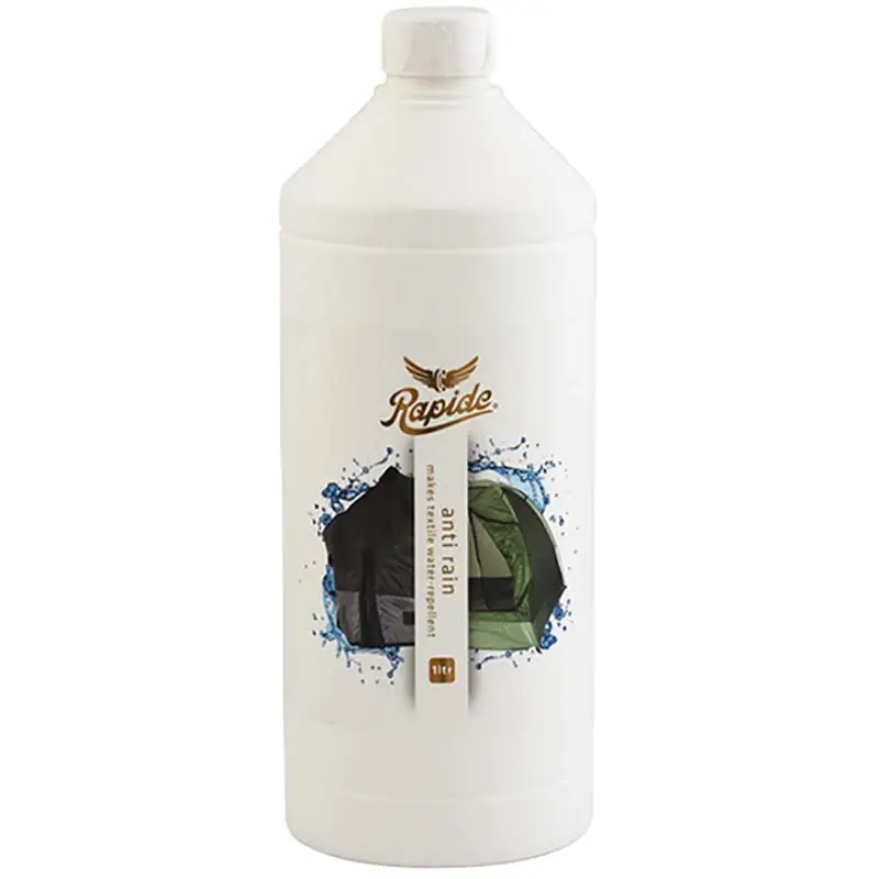 Più Venduto Spray impermeabilizzante per tessuti