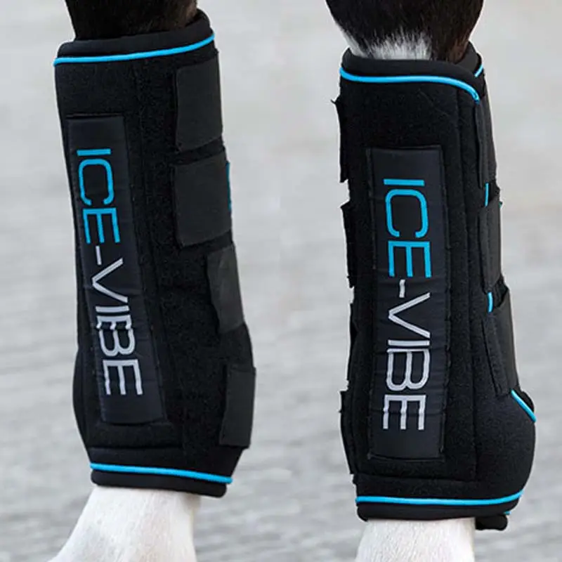 Compra Online Stinchiera ICE-VIBE per terapia con massaggio vibrante Horseware