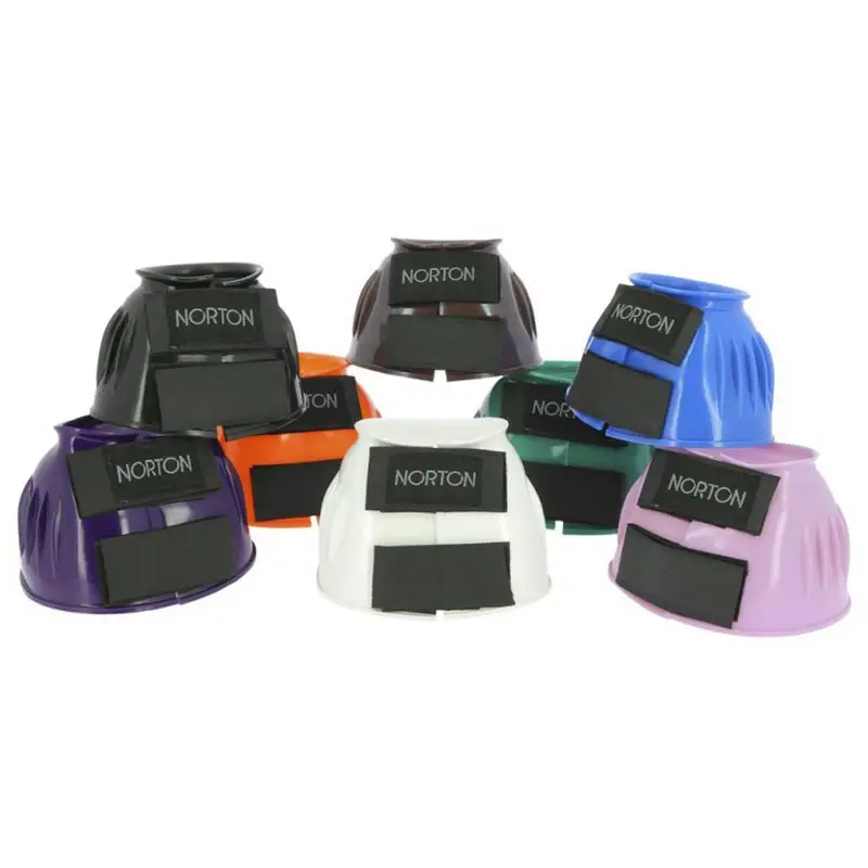 Paraglomi in gomma con chiusura in velcro colorati Offerta Lampo