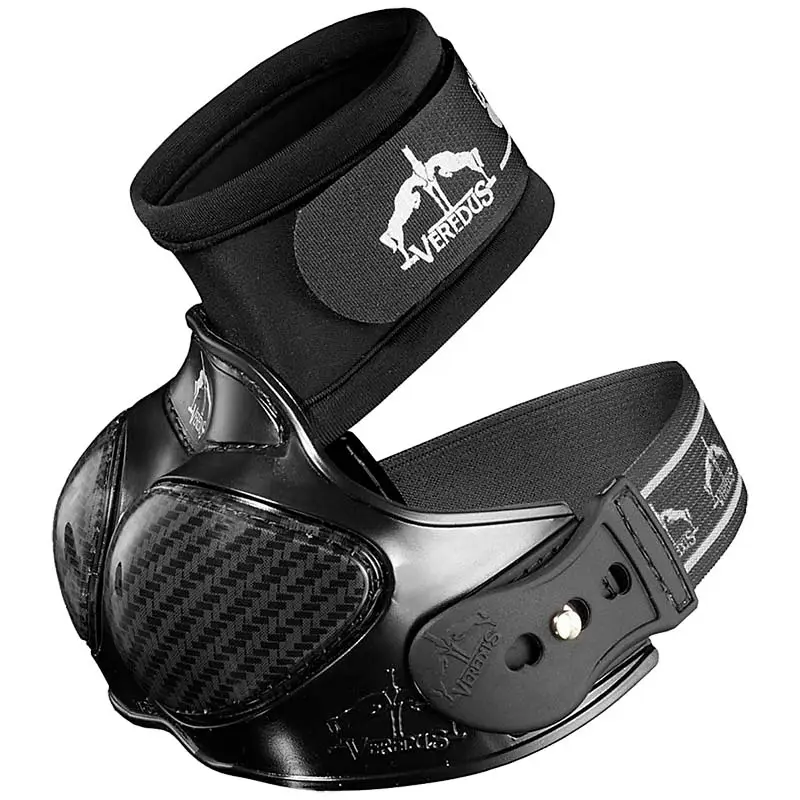Compra Oggi Stesso Paraglomi Veredus mod. Carbon Shield