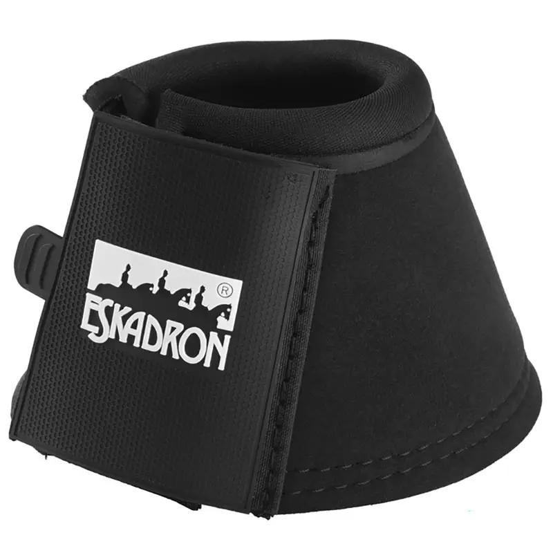 Consegna Rapida Paraglomi Eskadron in neoprene rivestiti in pelle sintetica