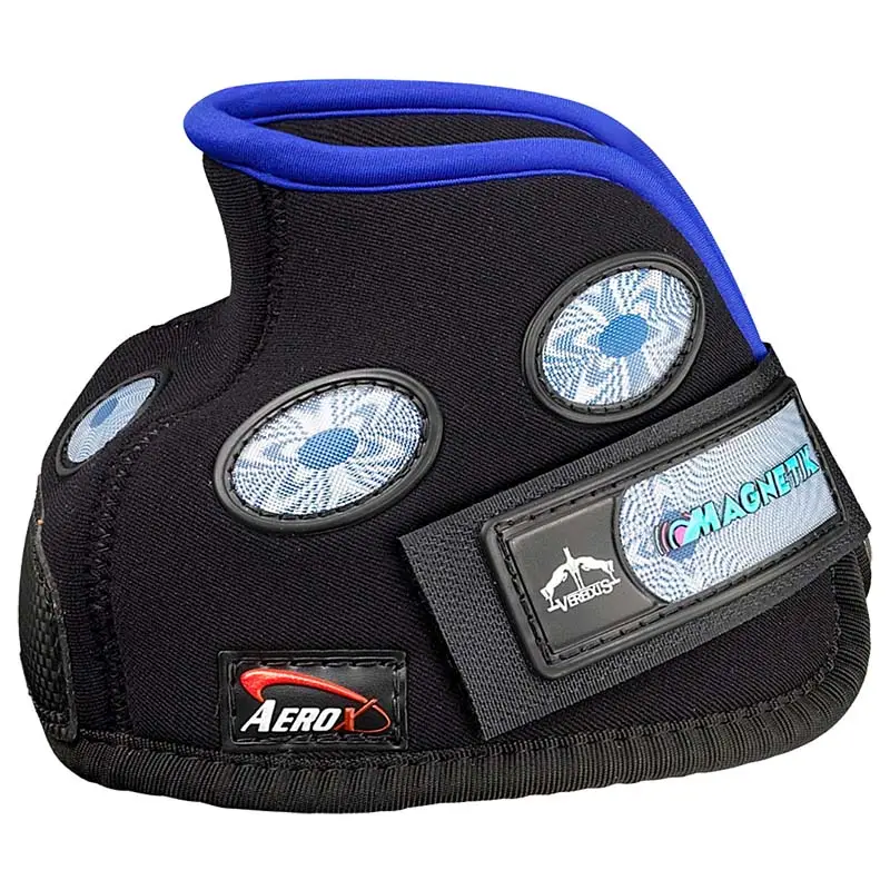 Paraglomo Veredus mod. Magnetik Hoof Prezzo Ridotto