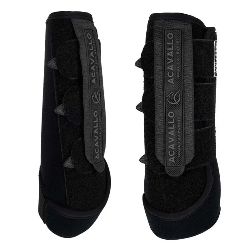 Stinchiere posteriori Acavallo in neoprene Compra Online