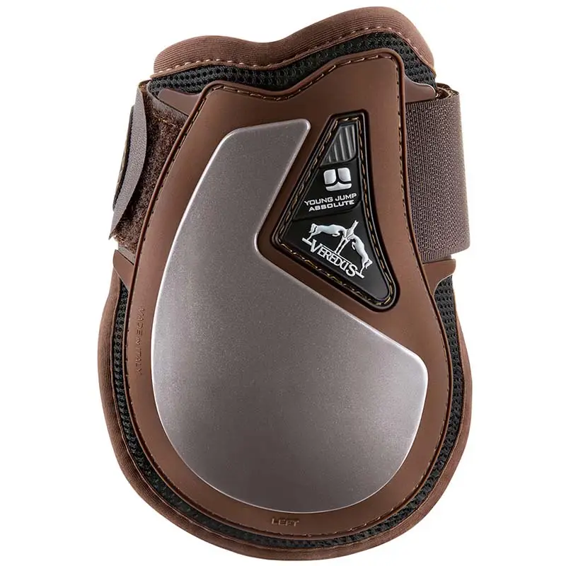 Promo Stagionale Paranocche Veredus Young Jump Absolute Olympus