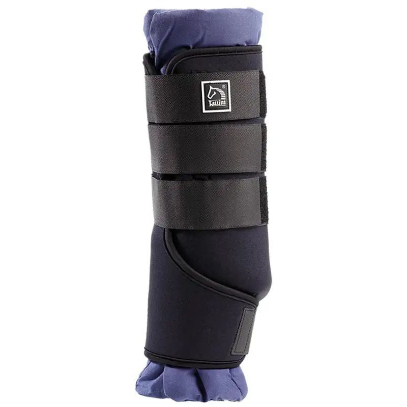 Stinchiere da riposo Tattini in neoprene con sottofasce Affare