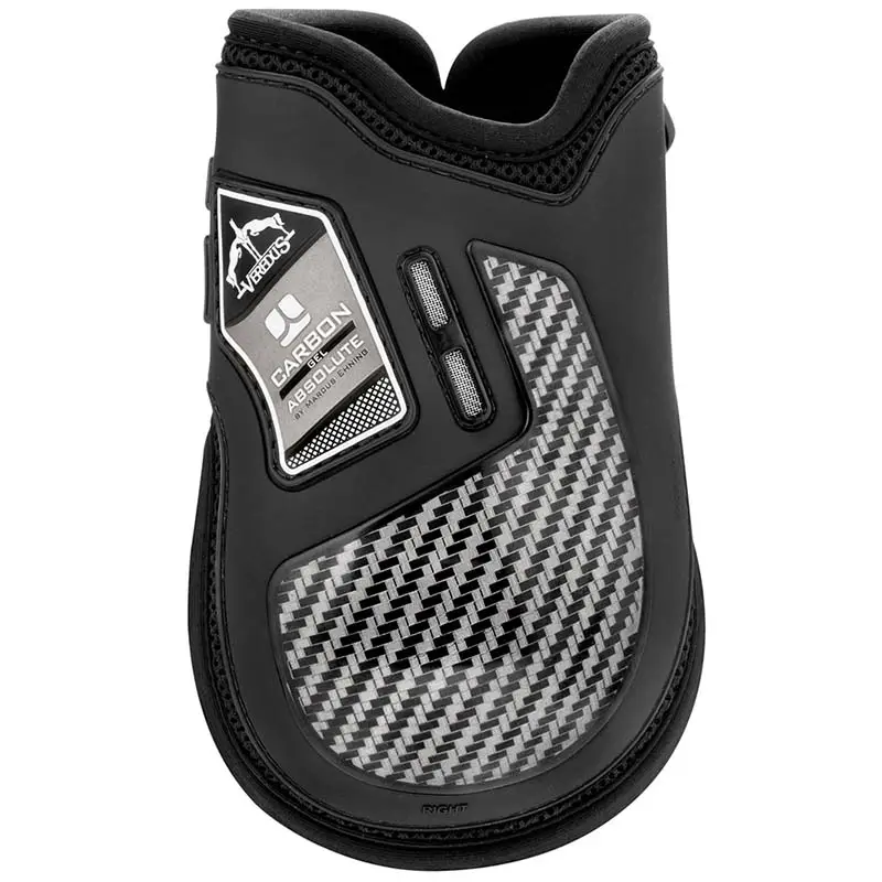 Bestseller Paranocche Veredus modello Carbon Gel Absolute Rear