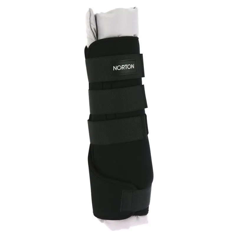 Offerta Del Giorno Set 2 stinchiere da riposo Norton Stable Wraps
