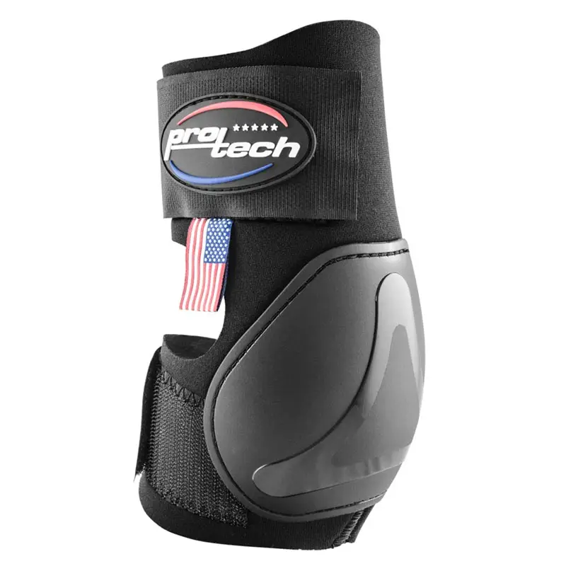 Affare Stinchiera Skid boots Pro-tech in neoprene