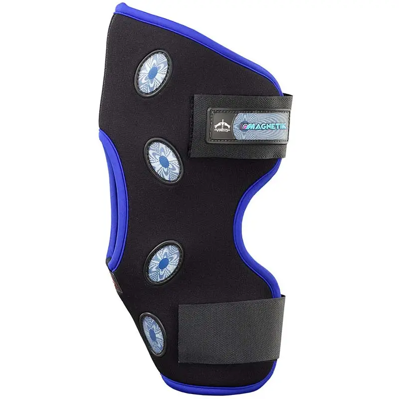 Prezzo Conveniente Ginocchiera paragarretto da riposo Veredus mod. Magnetik Hock