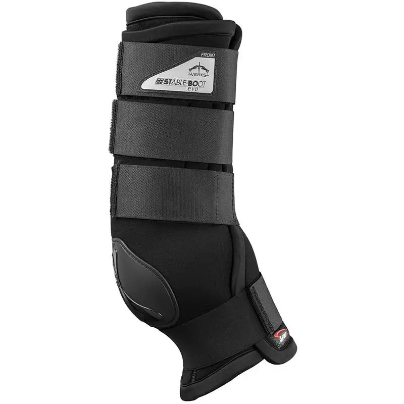 Offerta Speciale Stinchiera da riposo Veredus mod. Stable Boot Evo front