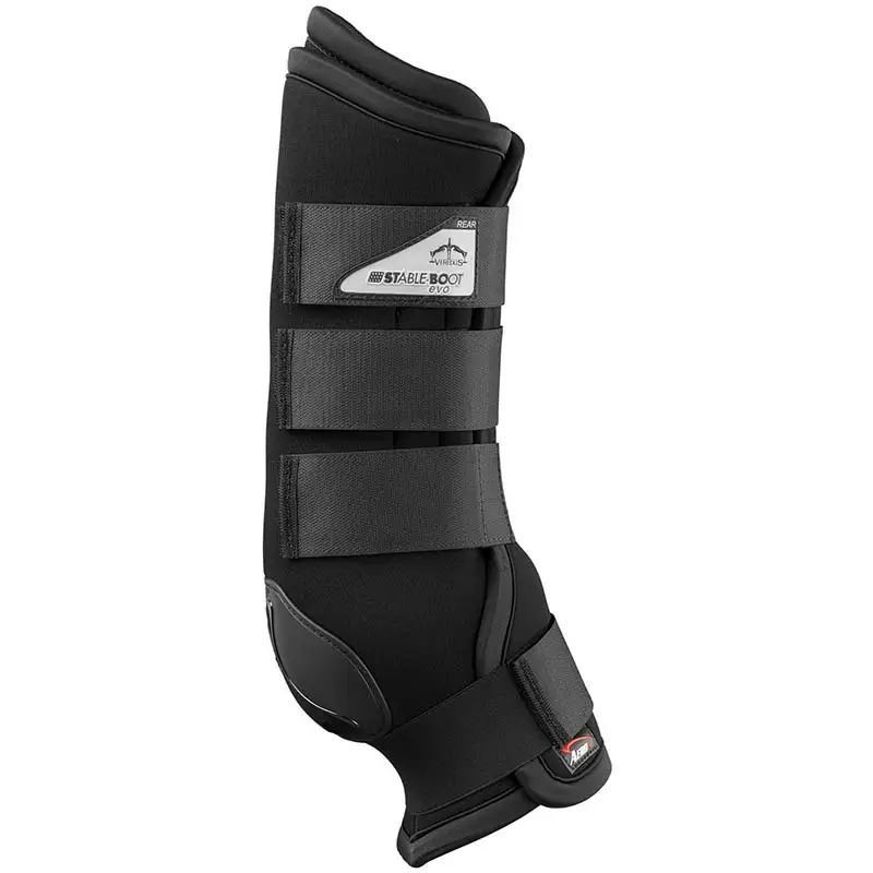 Economico Stinchiera da riposo Veredus mod. Stable Boot Evo rear