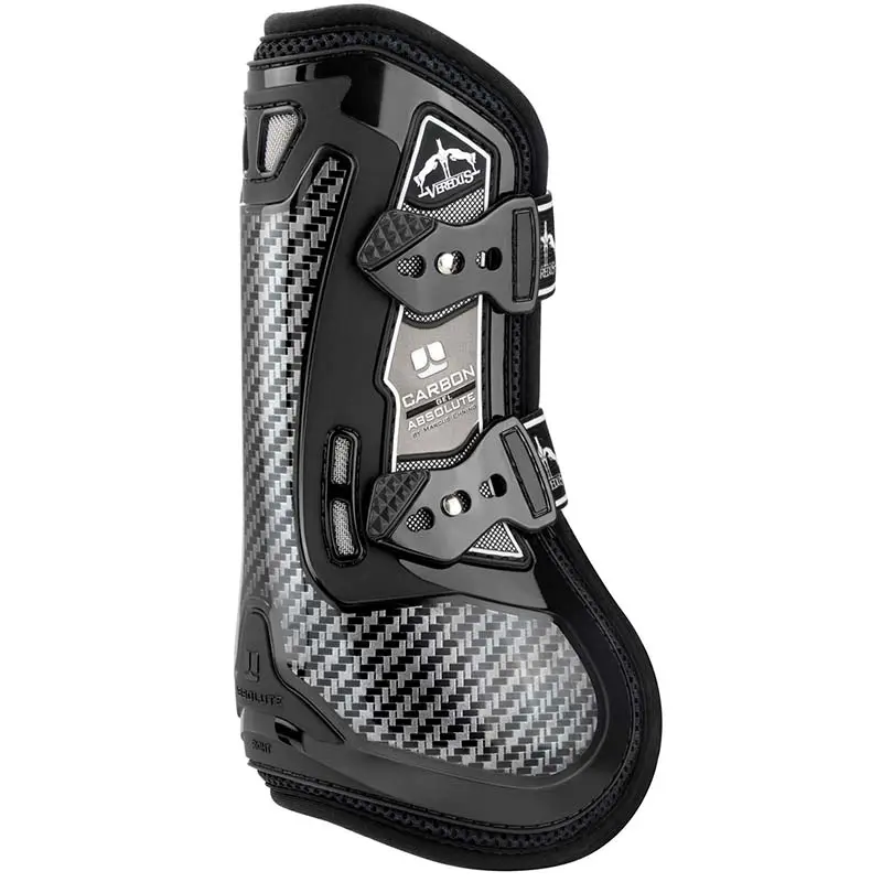 Paratendini Veredus modello Carbon Gel Absolute Front Nuova Collezione