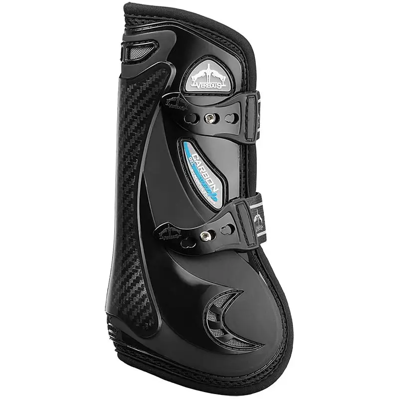 Non Perdere Veredus Carbon Gel Vento stinchiere Front