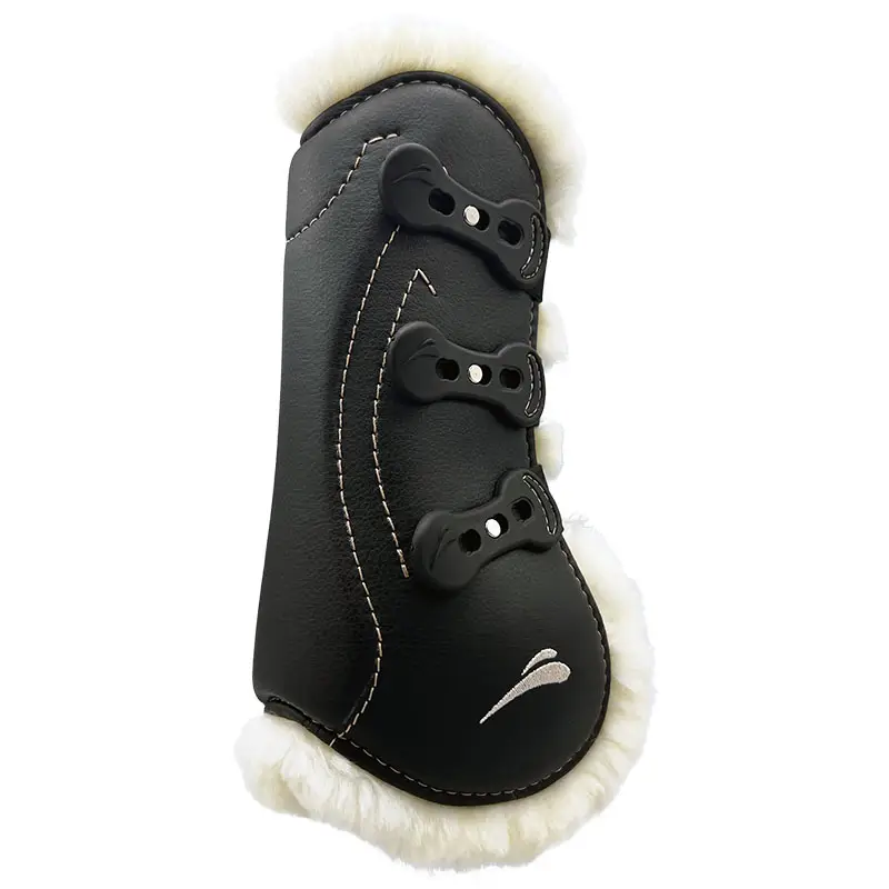 Paratendini eQuick modello GlamFront Fluffy Popolare