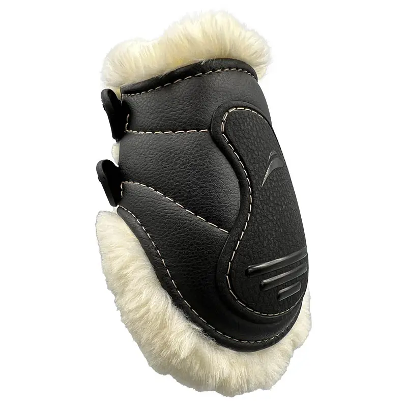 Super Prezzo Paranocche eQuick modello Glam Rear Fluffy