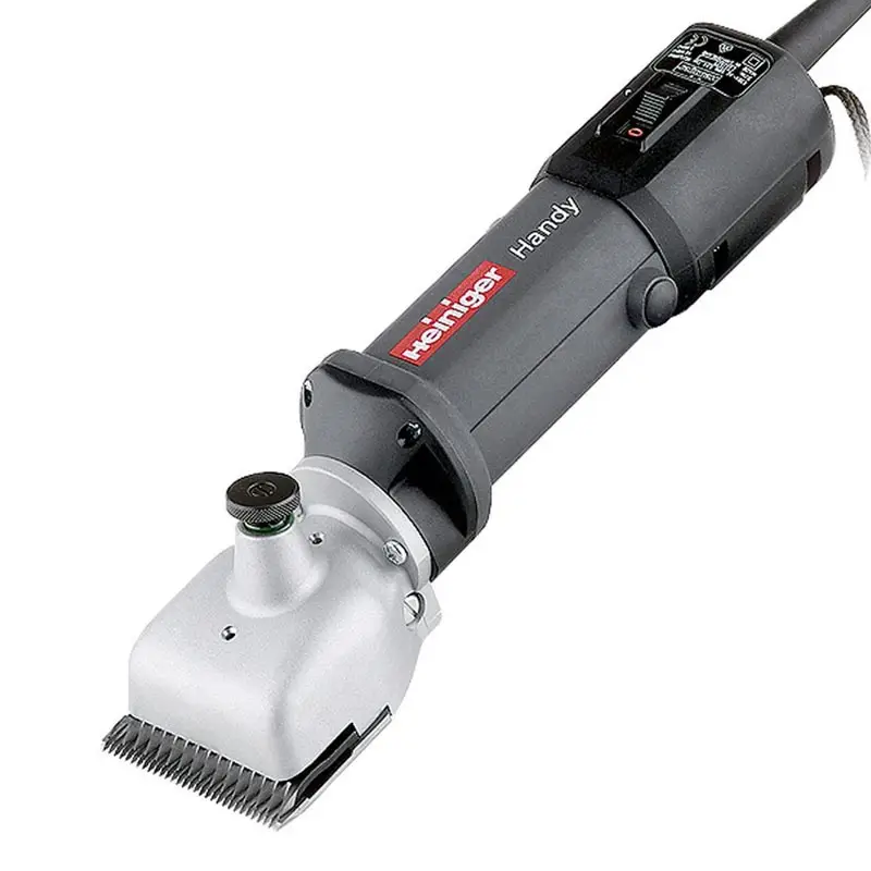Tosatrice Heiniger Handy a corrente 230V 120 watt Ultime Pezzi