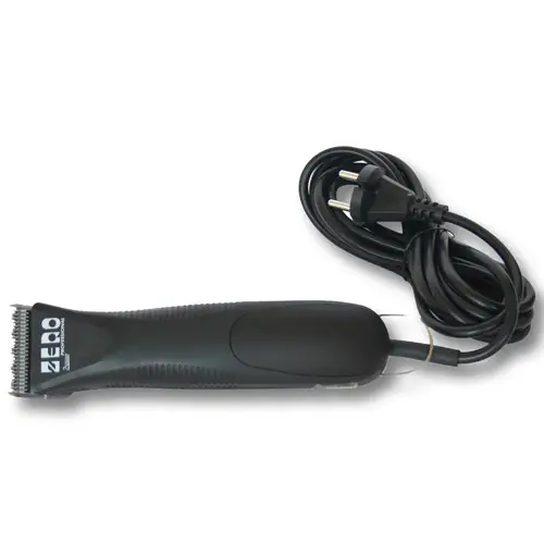 Popolare Tosatrice da rifiniture elettrica 230V mod. Zero Pro 45 Watt 2 velocità
