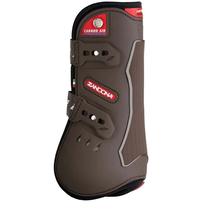 Pagamento Sicuro Paratendini Zandona' Carbon Air Balance con magnete