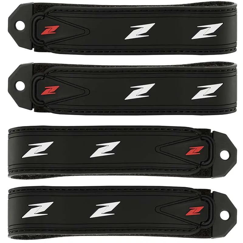 A Buon Prezzo Kit velcro ricambio per paratendini Air Zandona