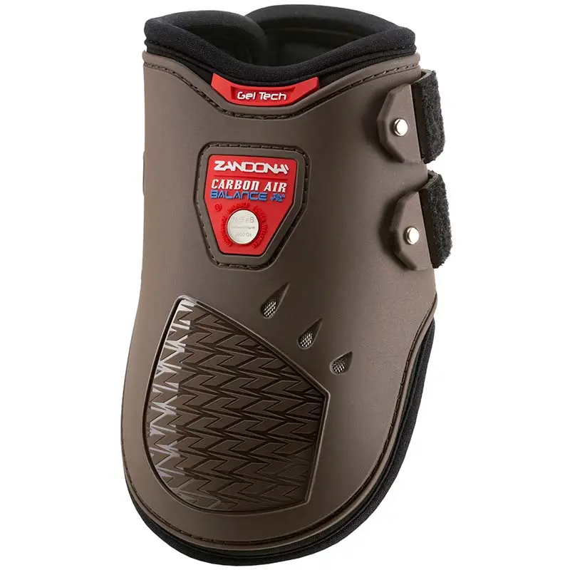 Paranocche Zandona' Carbon Air Balance velcro con magnete Economico