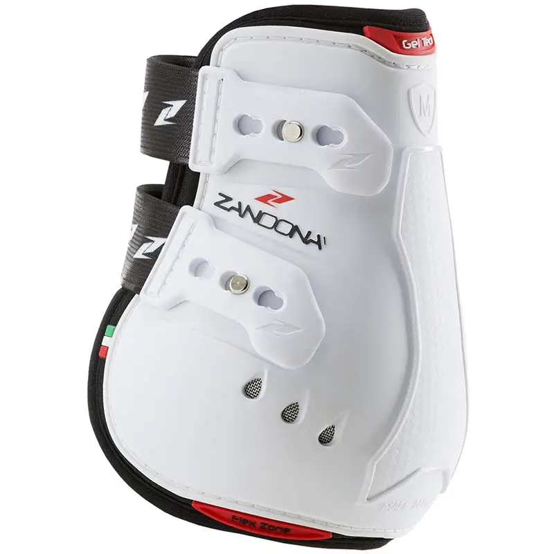 Più Venduto Paranocche Zandona’ Carbon Air Fit