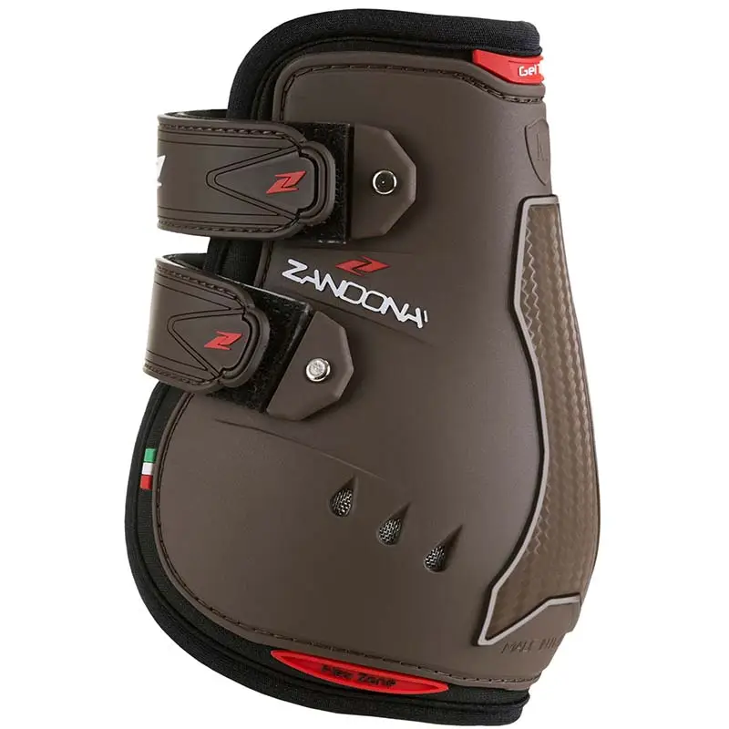 Affare Paranocche Zandona’ Carbon Air Fit velcro