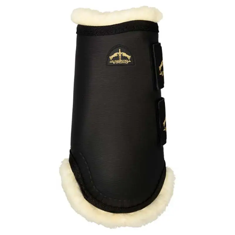 Offerta Speciale Stinchiere Veredus TRB Save The Sheep Front da Allenamento e Paddock