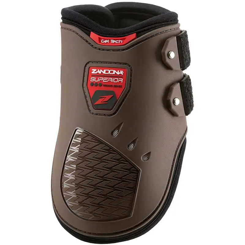 Paranocche Zandona’ Superior Air Velcro Must-Have